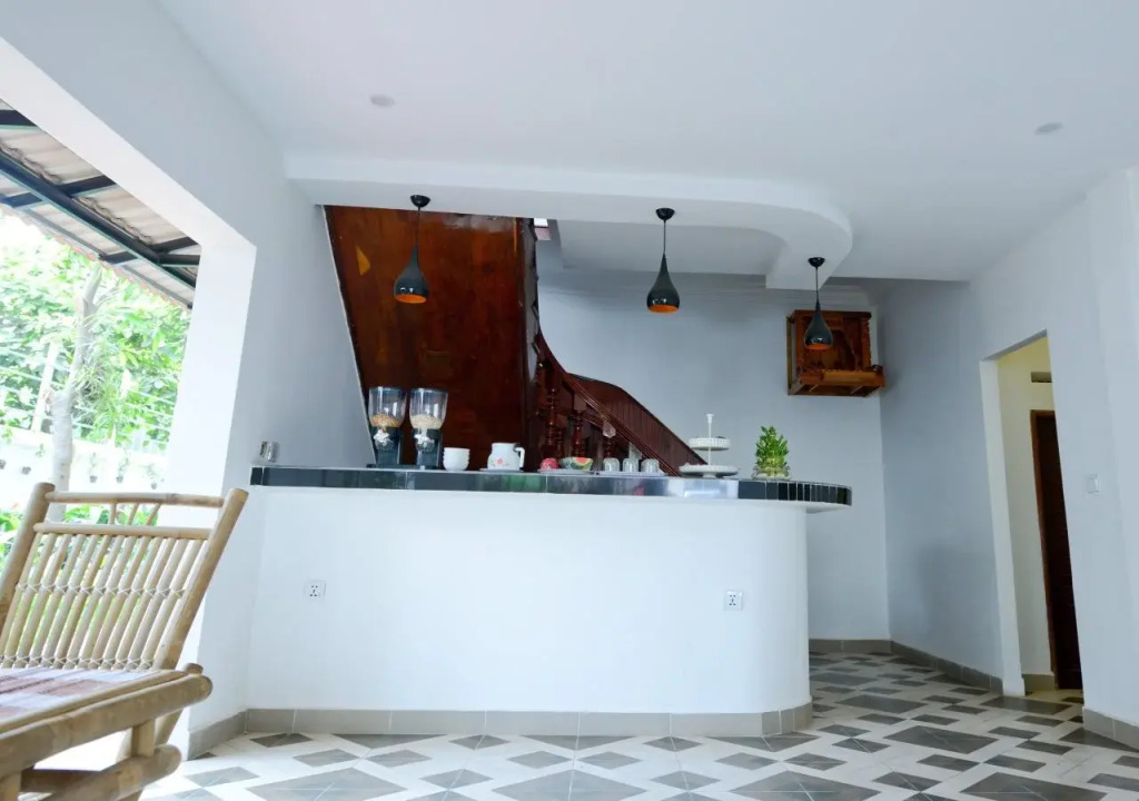 Mowin Boutique Hotel & Residence