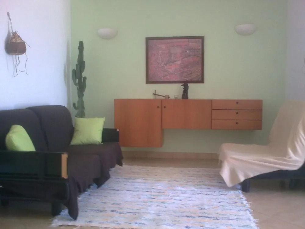 Magnolia Mar Apartamentos