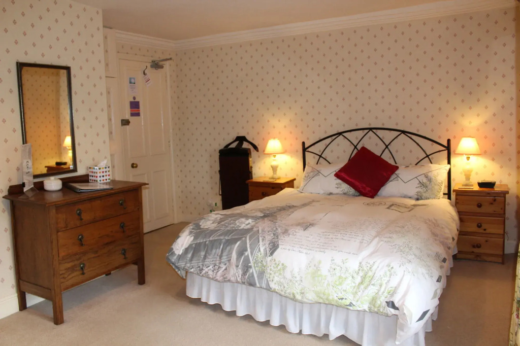 Yallands Farmhouse