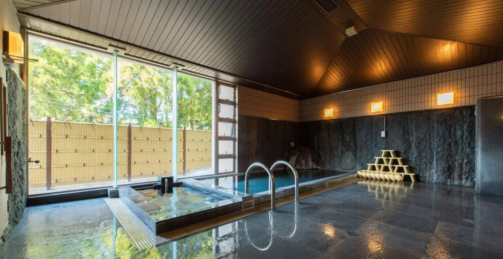 Hotel Takachiho