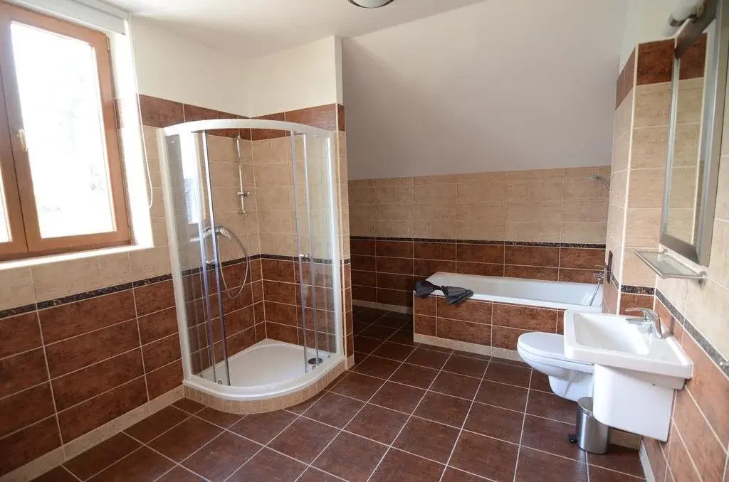 Residence Lipno
