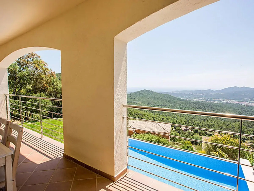 House Amalia Sta Cristina D'Aro