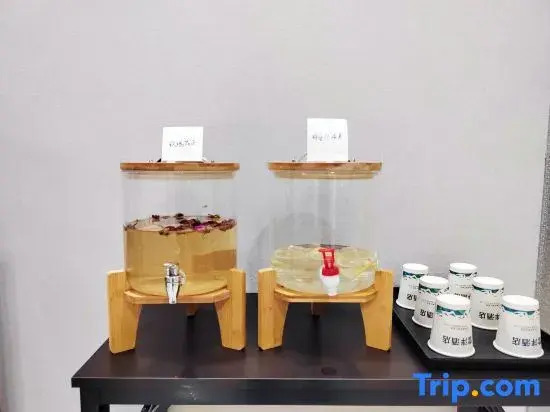 Yunpan Hotel