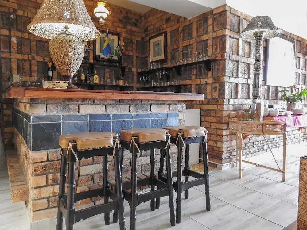 Lilla-Bett Self Catering Mossel Bay