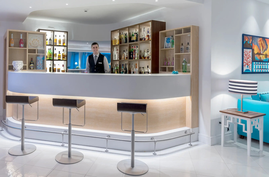 Hotel Delfino