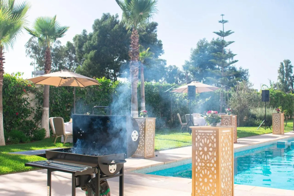 Relax Hotel Kenitra