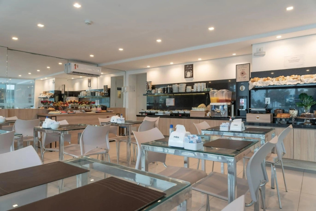 Hotel Praia Bonita Jangadeiros Pajuçara