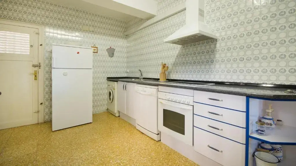R31 Casa MONICA