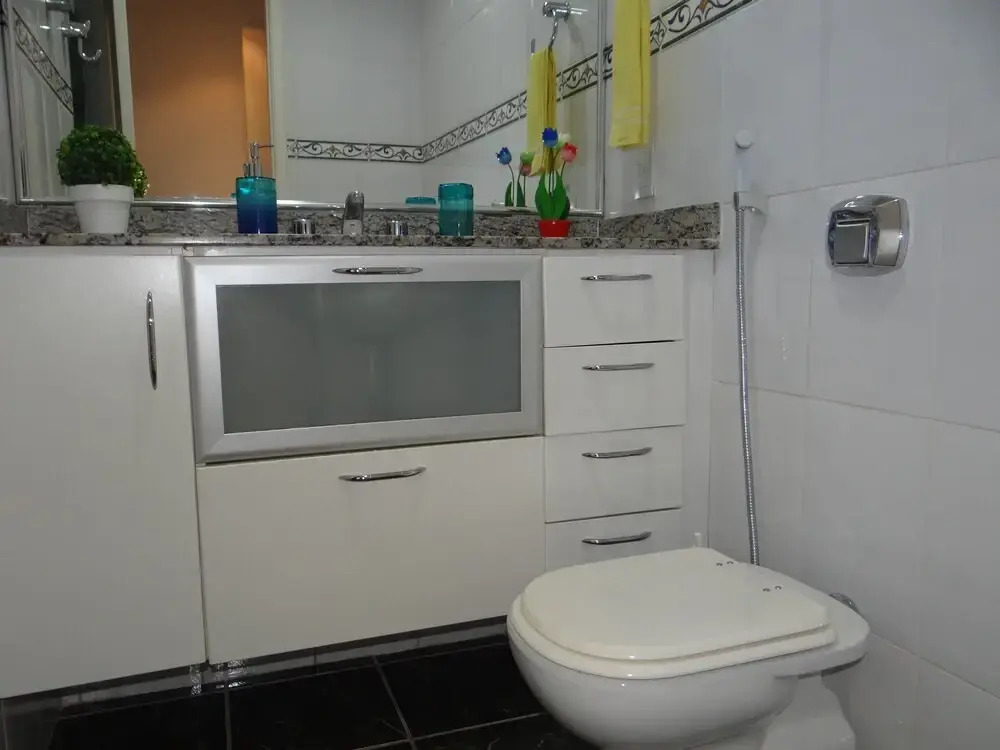 Beautiful Apartment in Ipanema
