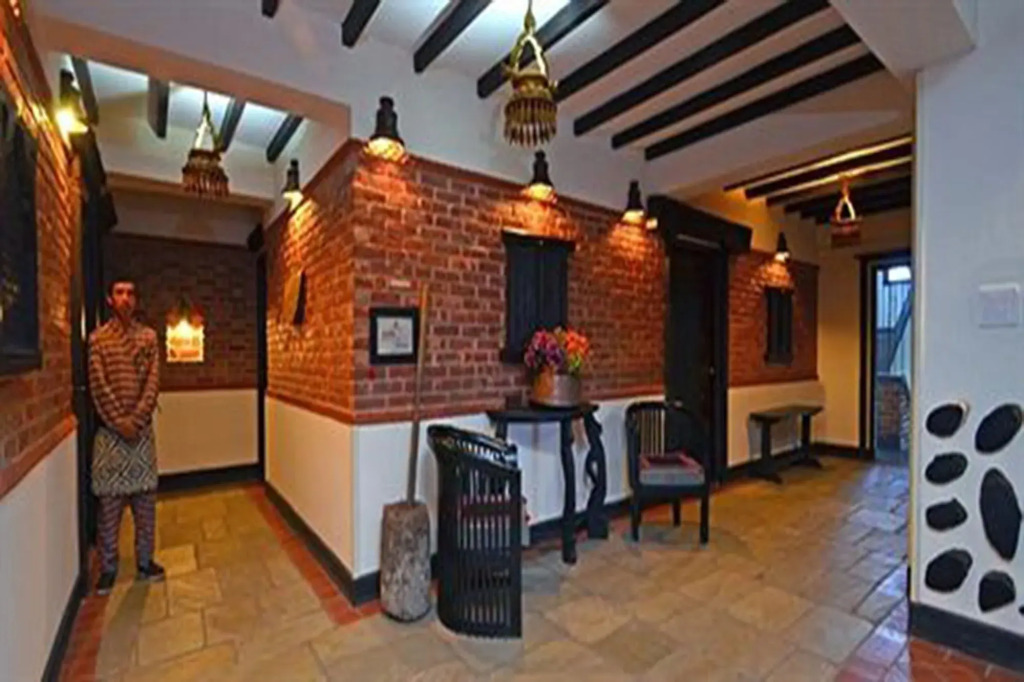 Hotel Heritage
