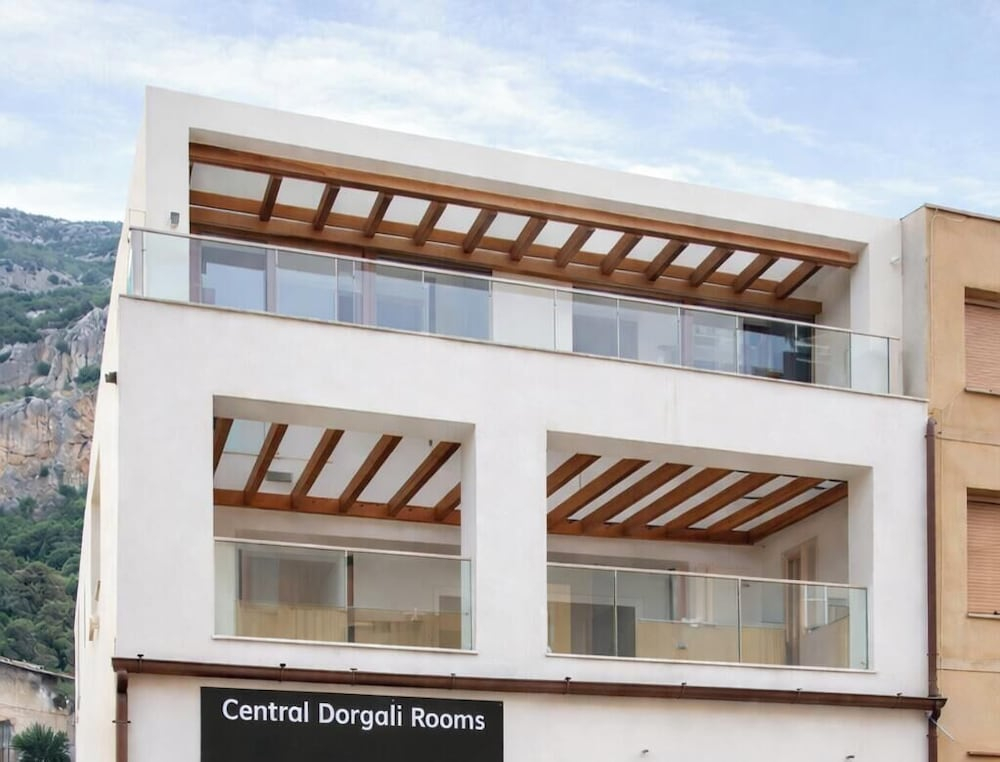 Central Dorgali Guest House