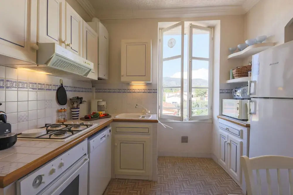 Cap Ferrat View AP4162 by Riviera Holiday Homes
