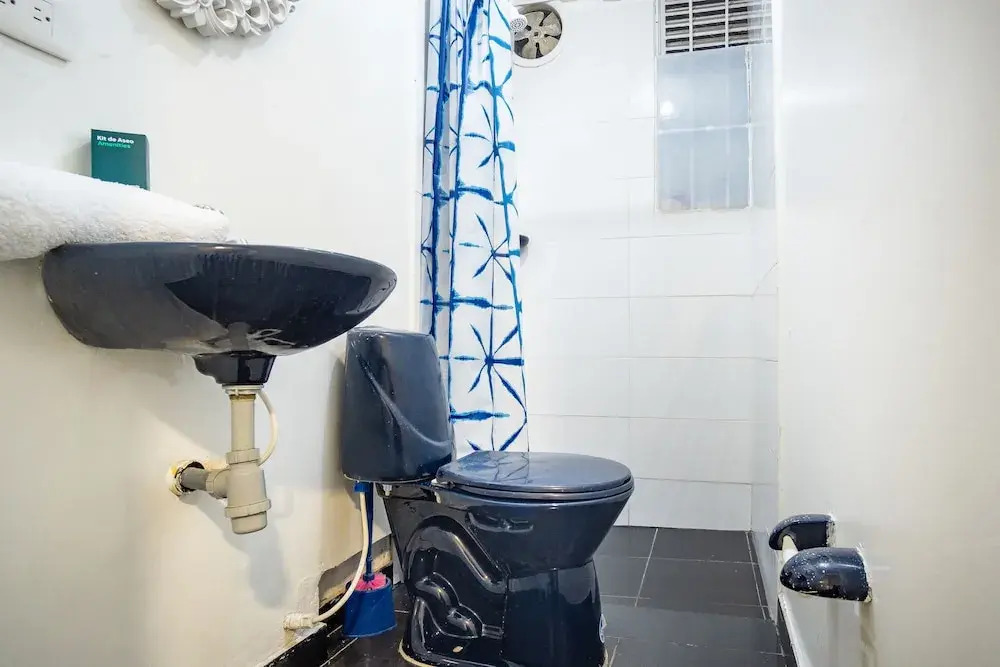 Hotel Bogota Home