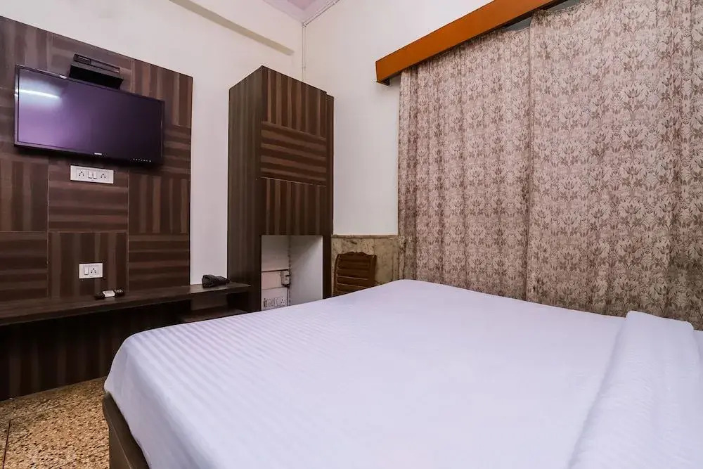 SPOT ON 40016 Hotel Vandana