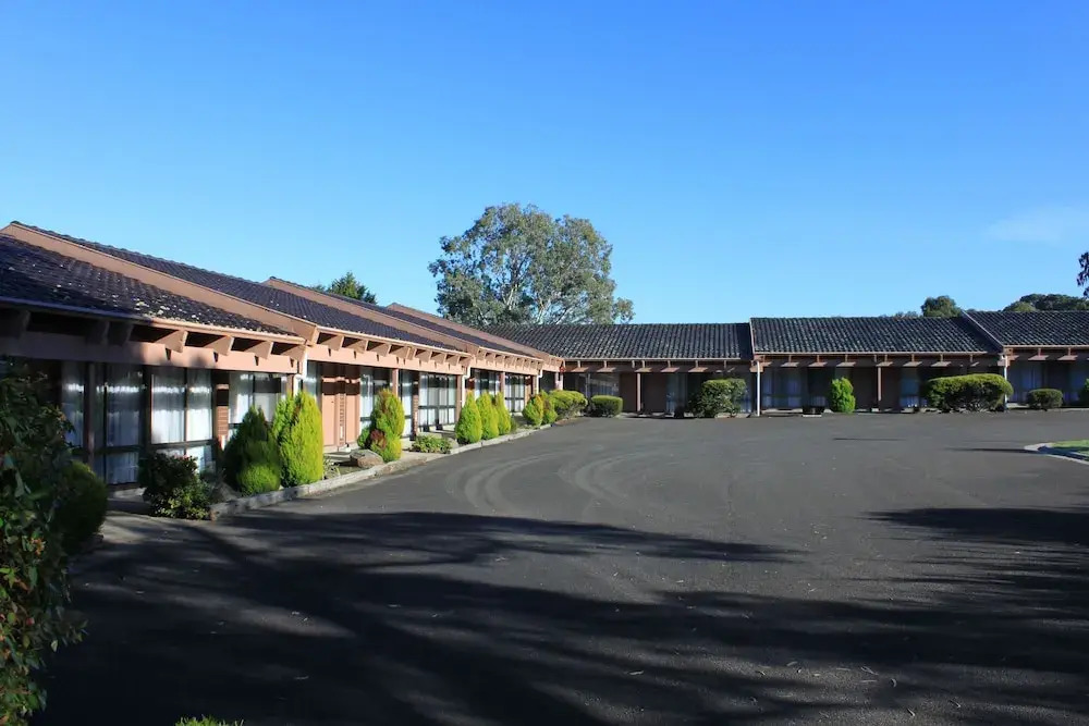 Melaleuca Lodge Beaconsfield