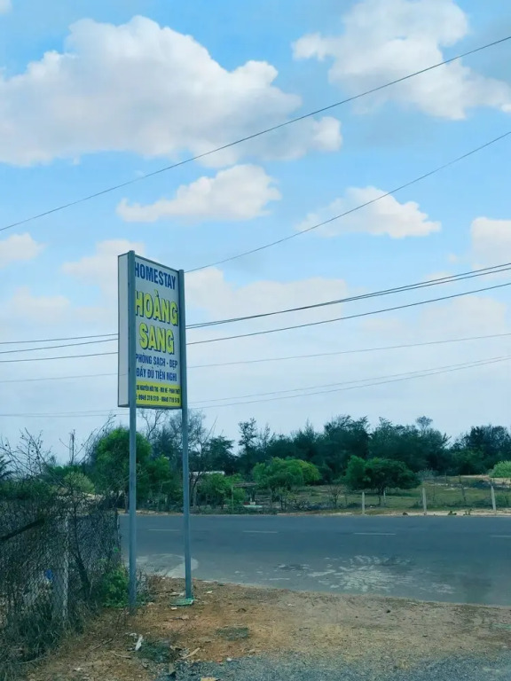 Hoang Sang Homestay