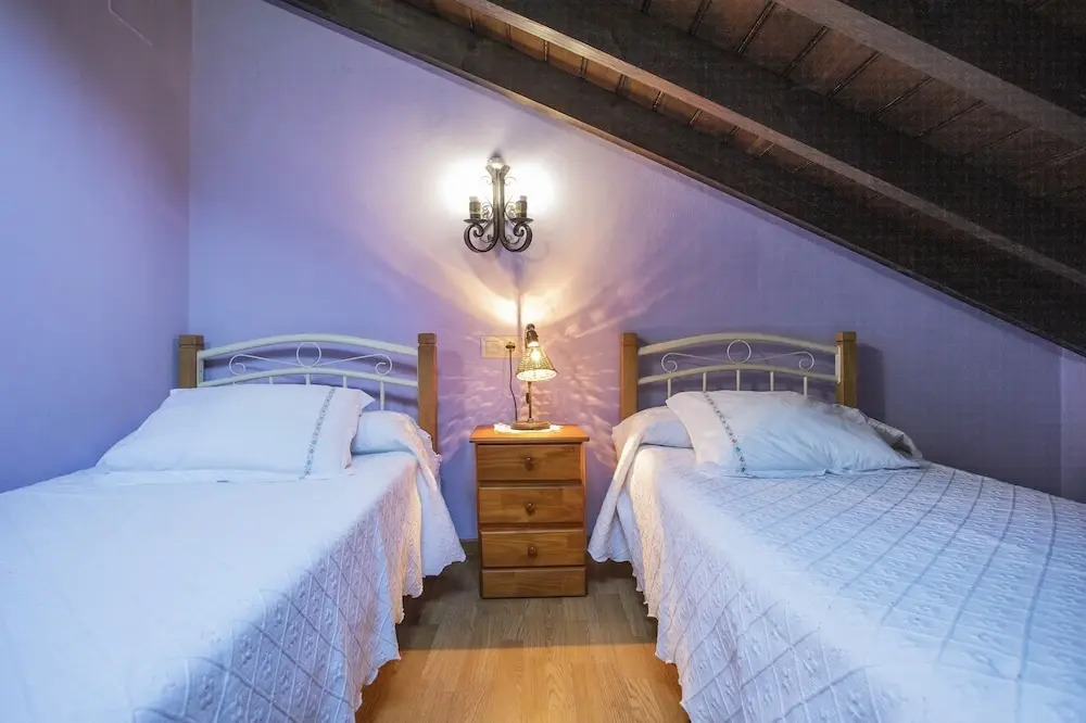 El Llagu Villa Megustarural