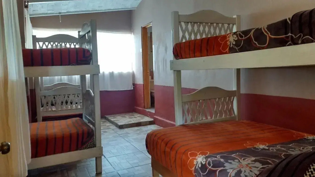 Cabañas Real de Tapalpa