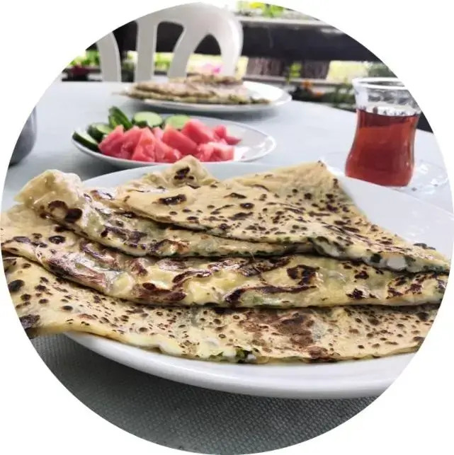 Zeytinada Pansiyon ve Gözleme