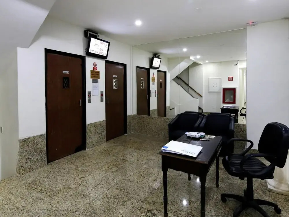 Rio Rentals 021 - U001 Apto aconchegante