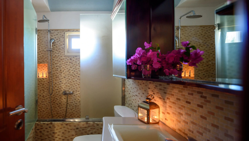Suite Home Santorini