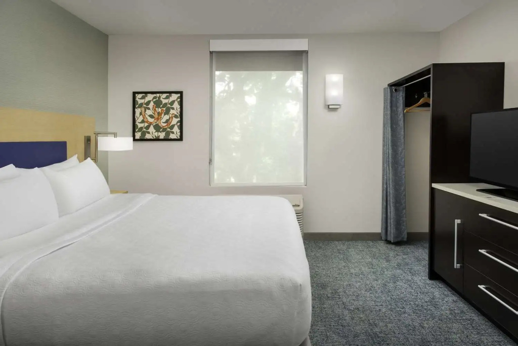 Home2 Suites by Hilton Lexington University / Medical Center