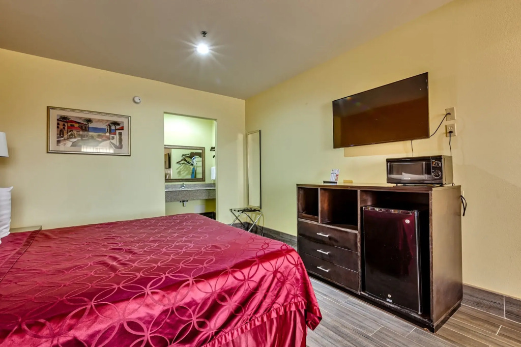 Quality Inn Brownsville