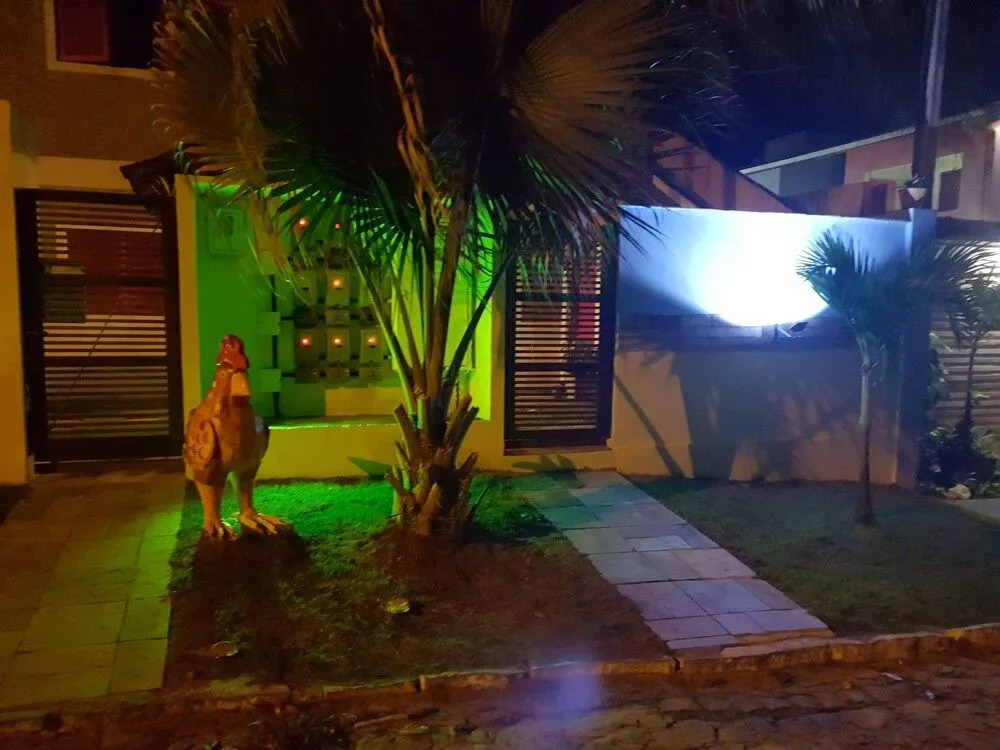 Condomínio Pousada Schiavon
