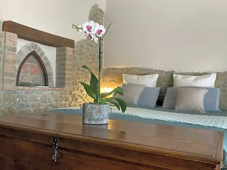 Casa Vallona