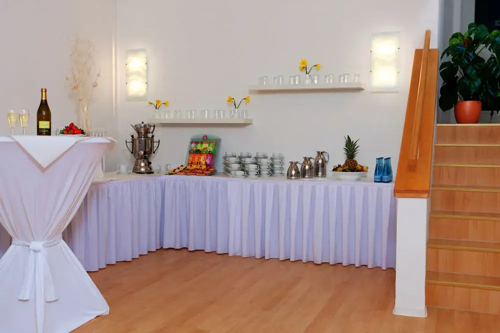 Hotel Morgenland
