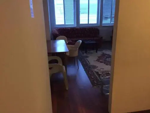 Hostel Fontana