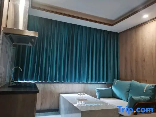 Xinmei Hotel