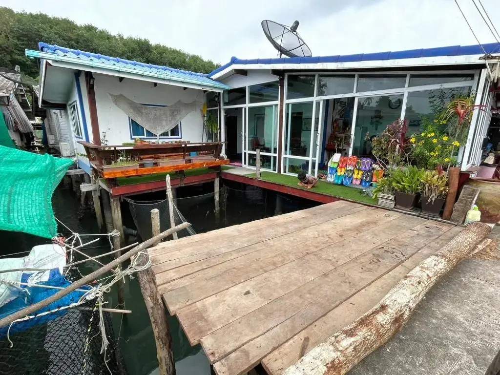 Dutchman Homestay