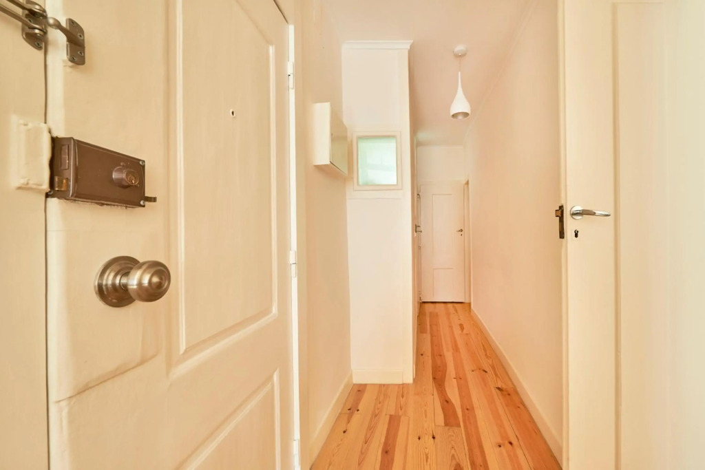 Lisbon Luxury Apartment Bairro Alto 5