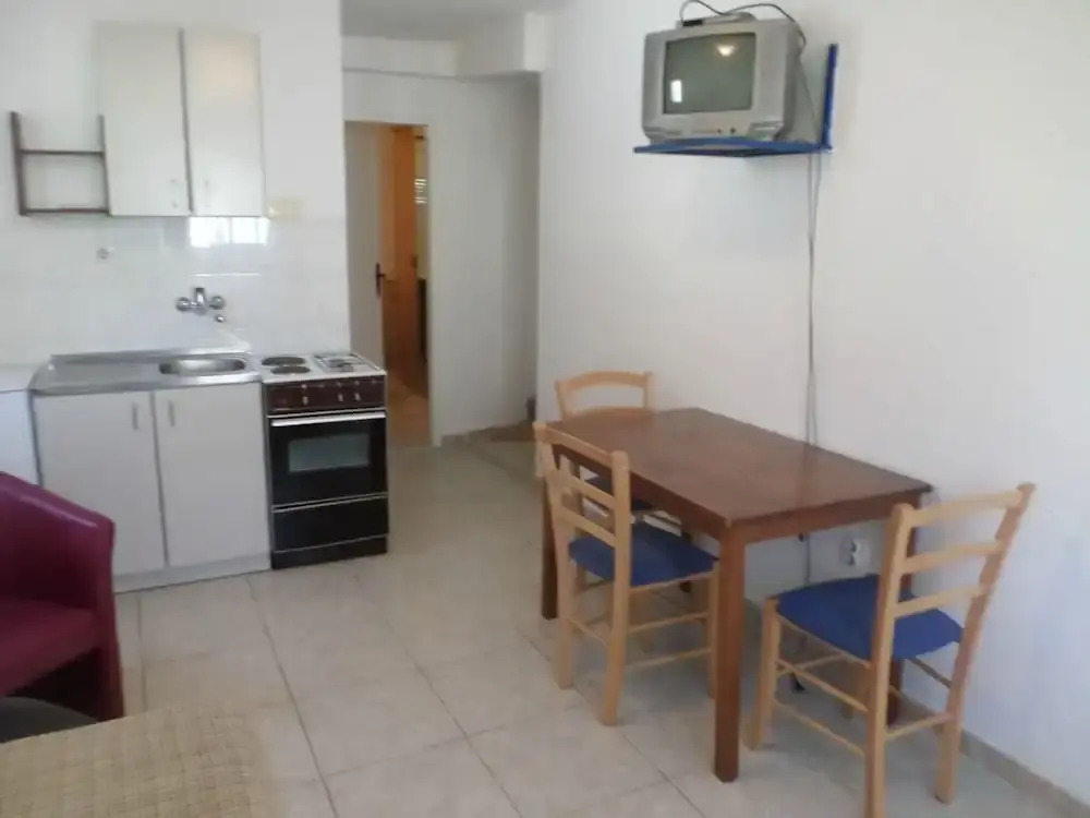 Apartmani Petrovac