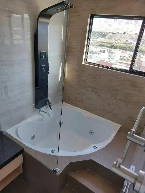 Hotel Tierra del Sol Moquegua