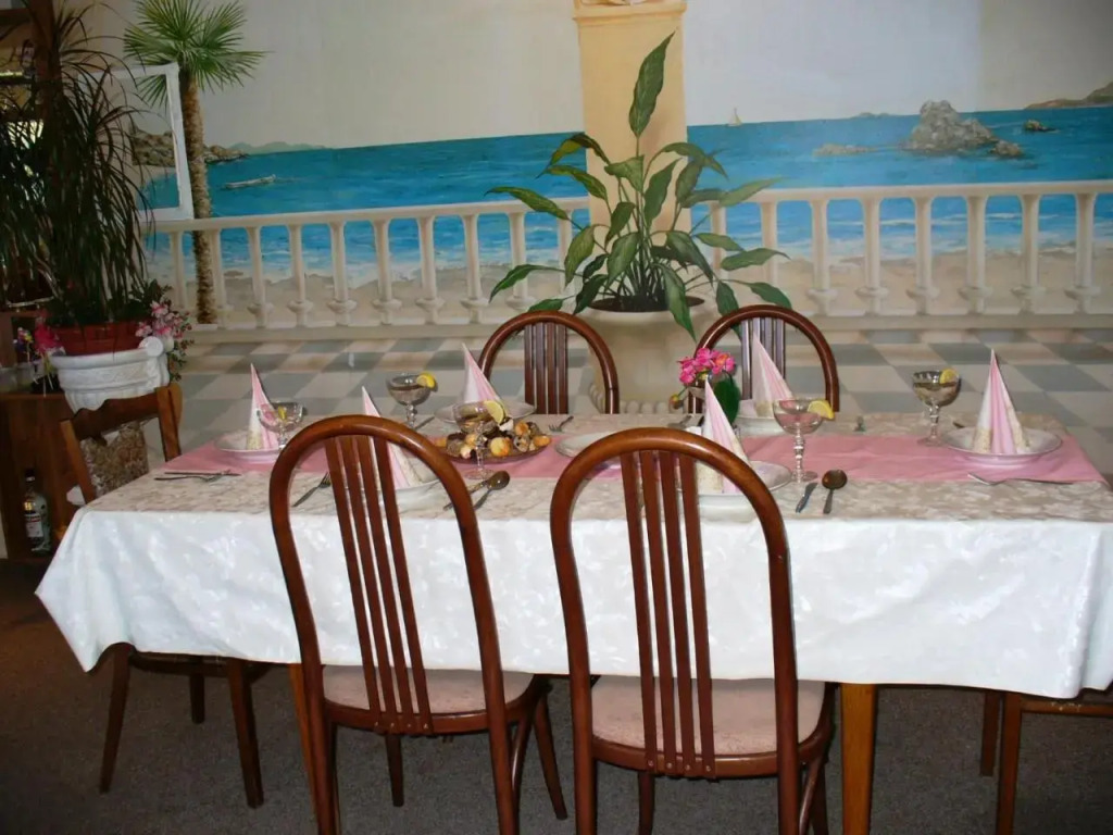Villa Hawaii