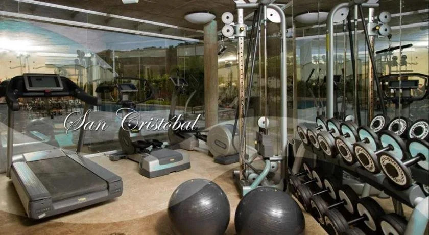 Lidotel San Cristóbal