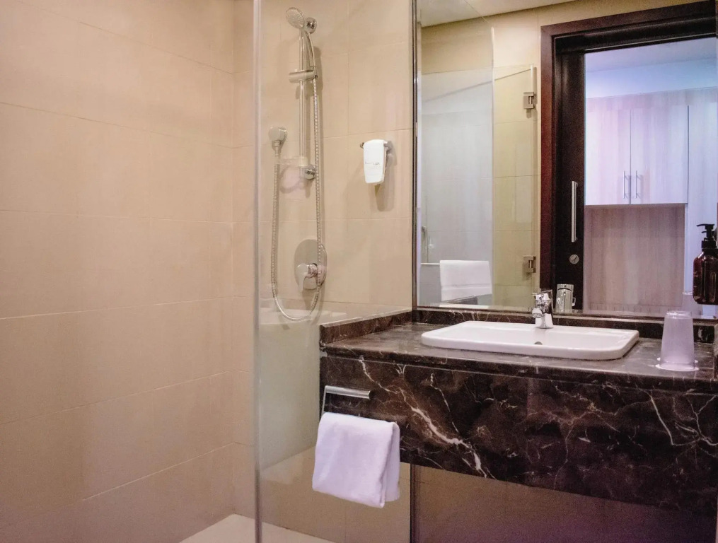 Ibis Styles Dragon Mart Dubai