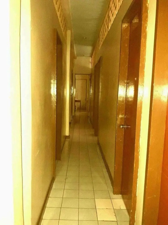 Northroad Guesthouse