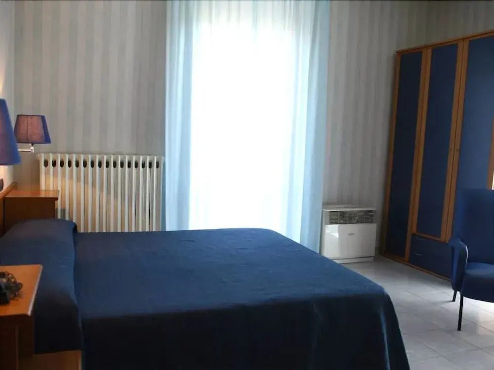 Hotel Pineta