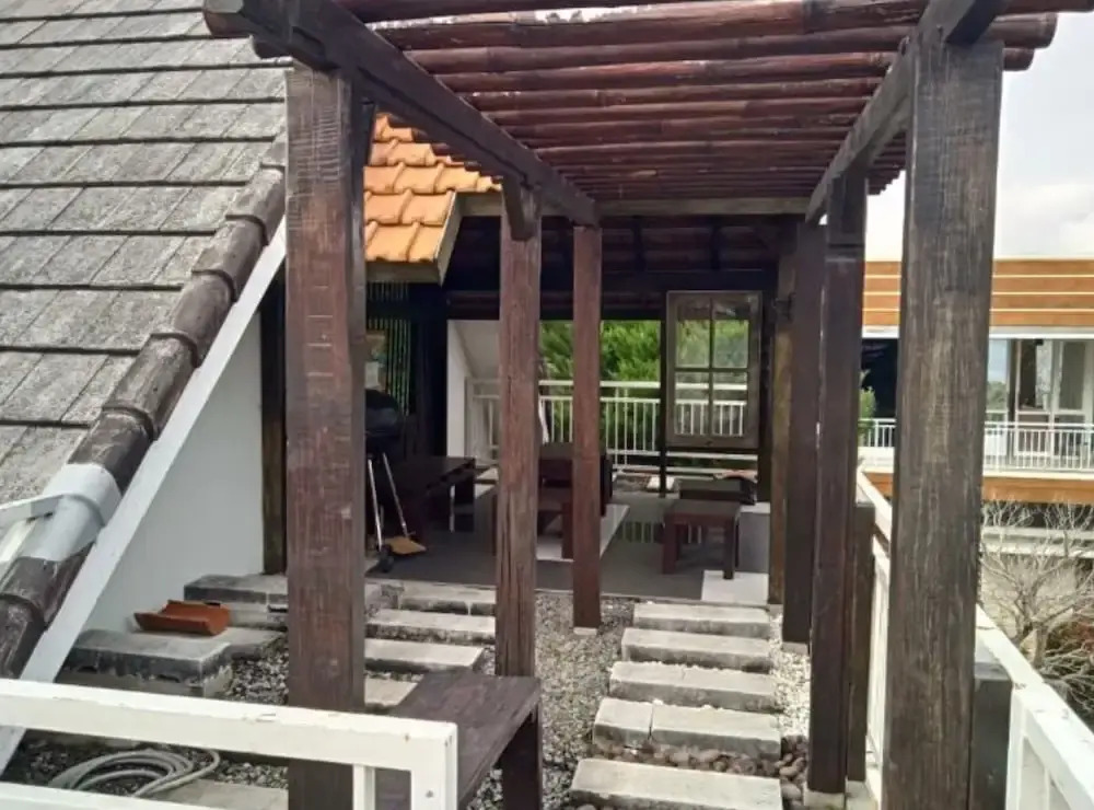 Dewina Villas