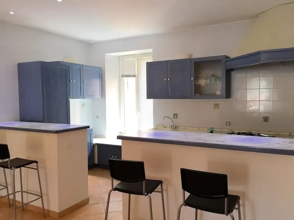 Les Appartements du Port
