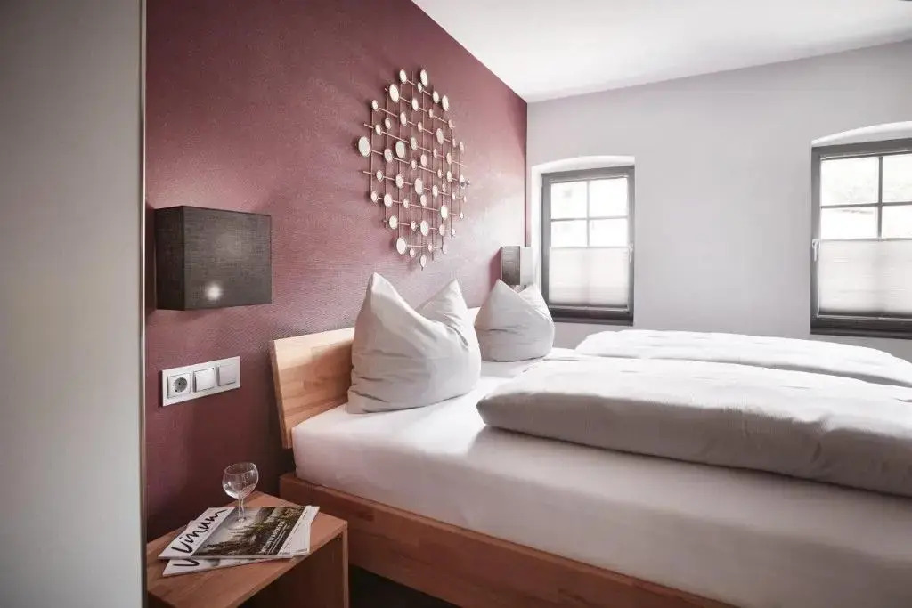 Hotel Landlust St. Martin
