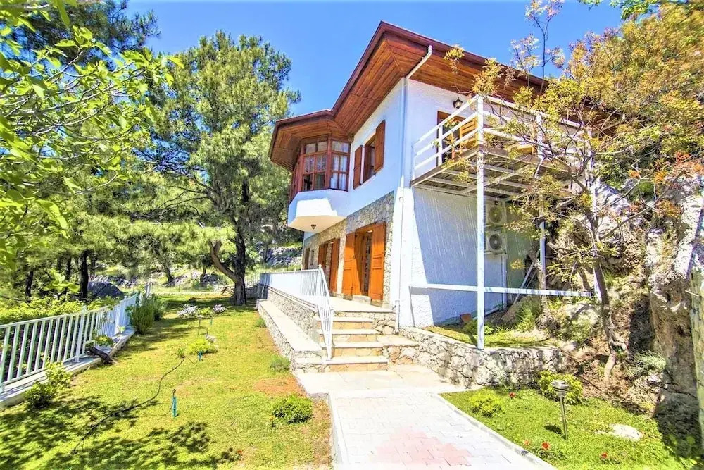Villa Harzem