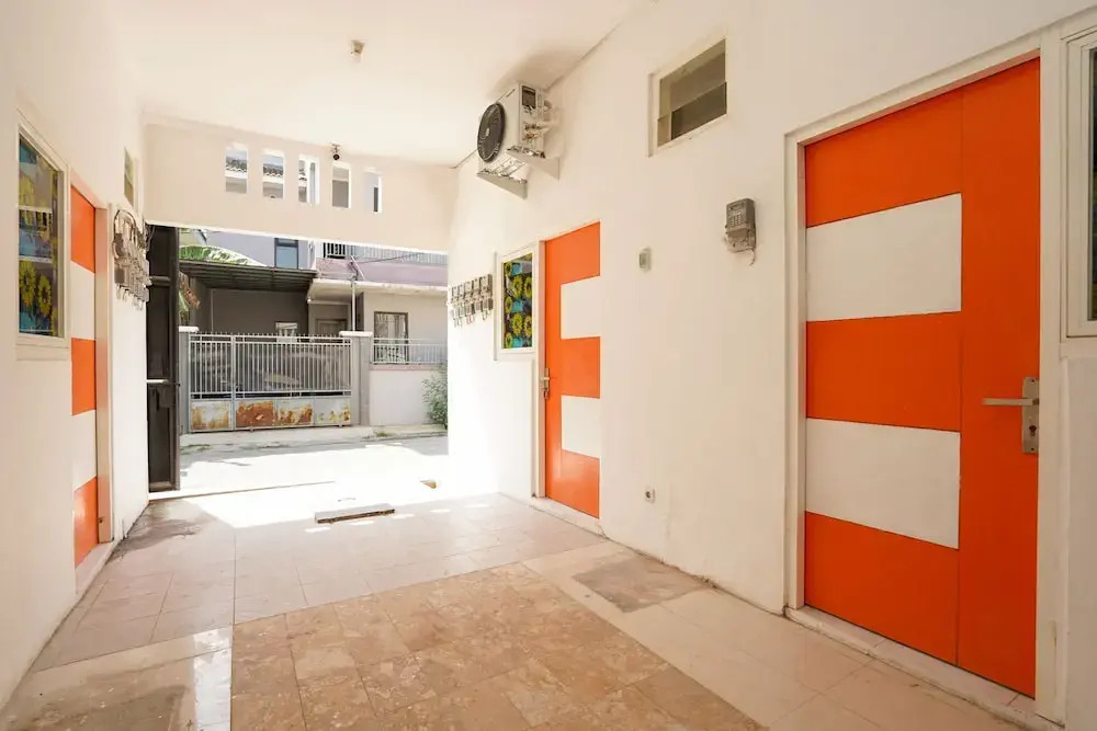 Oyo 1354 Ace Homestay