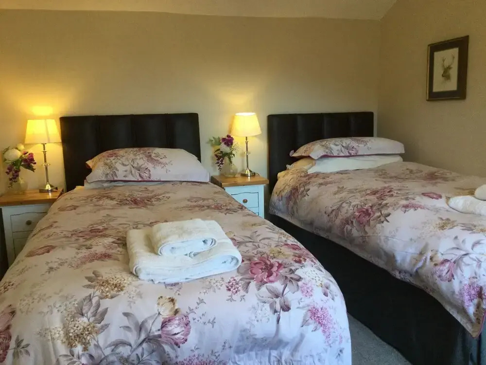 Garden Lodge