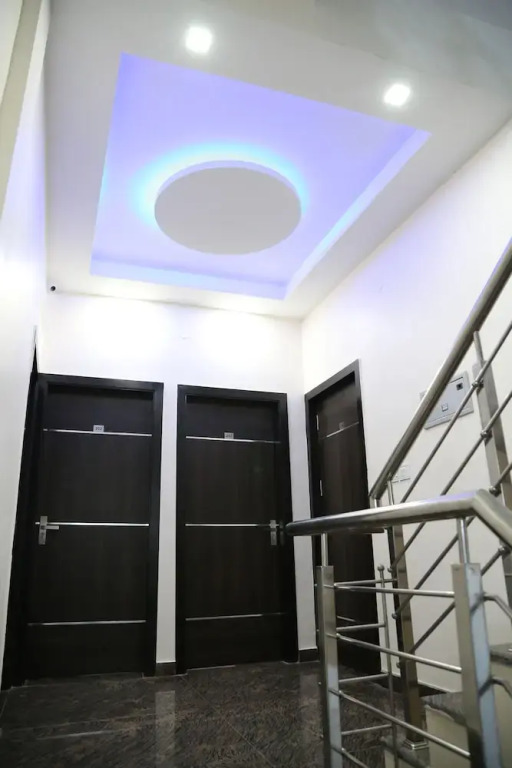 Hotel Chohan Residency