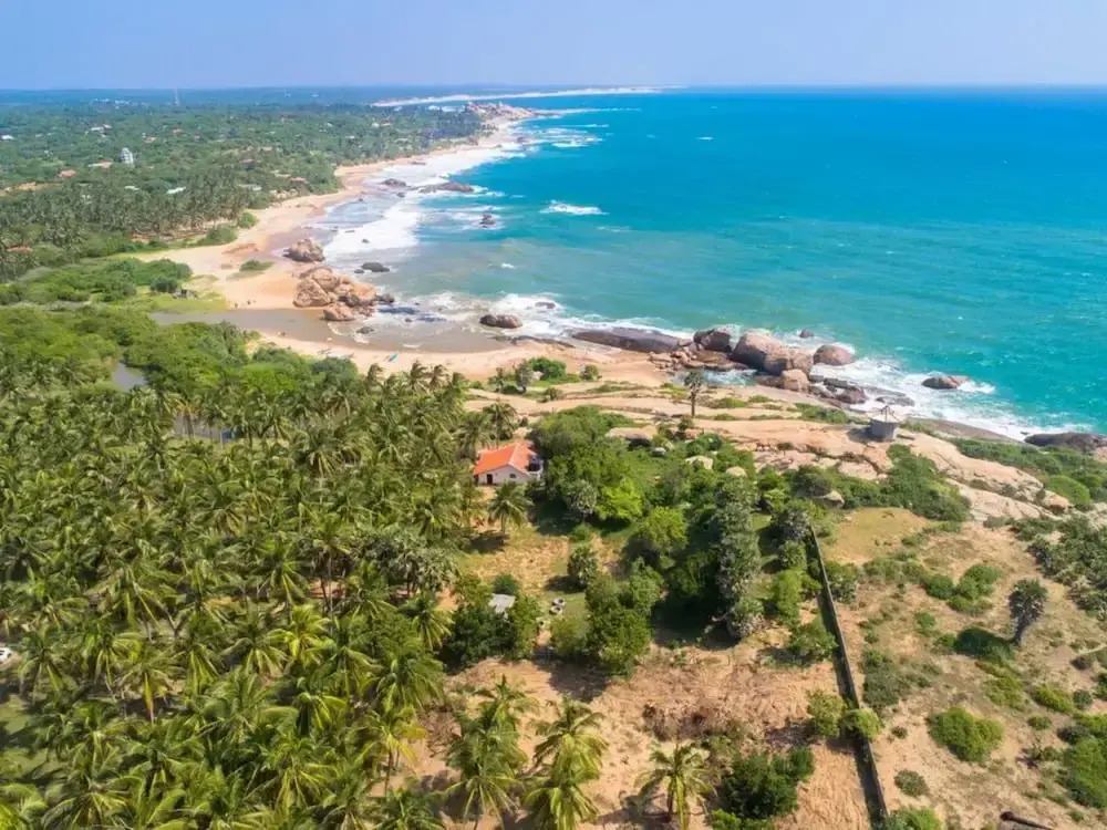 Redhill Yala