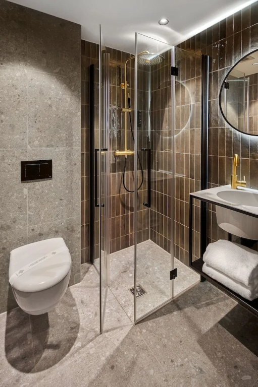 Boutique Hotel First City Den Haag